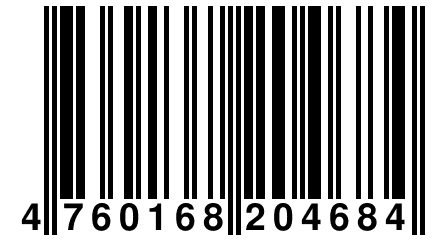 4 760168 204684