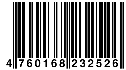 4 760168 232526