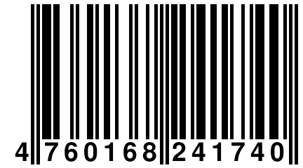 4 760168 241740