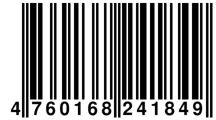 4 760168 241849