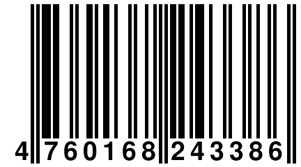 4 760168 243386