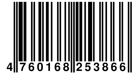 4 760168 253866