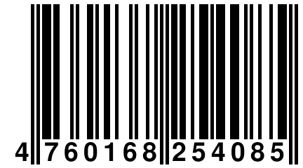 4 760168 254085