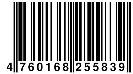 4 760168 255839