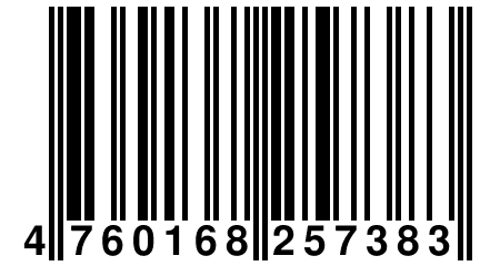 4 760168 257383