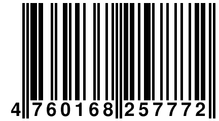 4 760168 257772