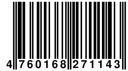 4 760168 271143