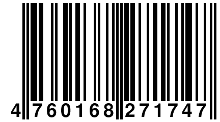 4 760168 271747