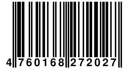 4 760168 272027