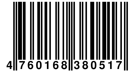 4 760168 380517