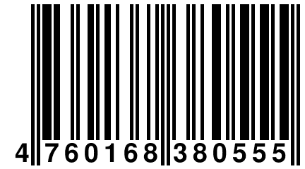 4 760168 380555