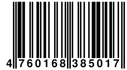 4 760168 385017