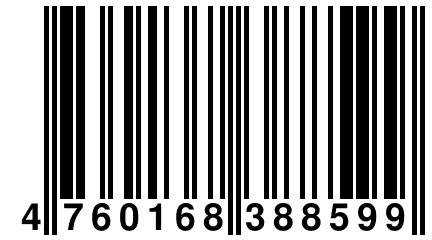 4 760168 388599