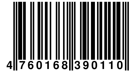 4 760168 390110