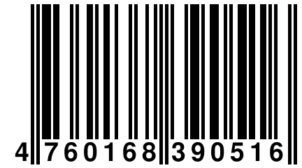 4 760168 390516