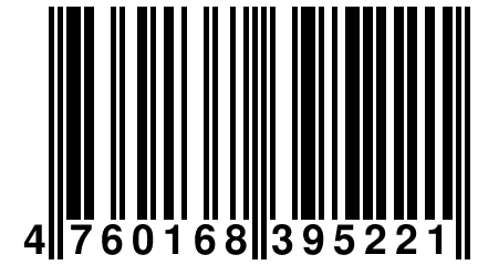 4 760168 395221