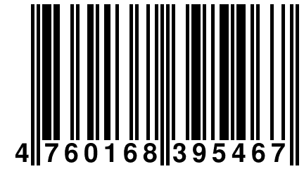 4 760168 395467