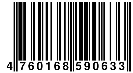 4 760168 590633