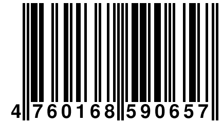 4 760168 590657