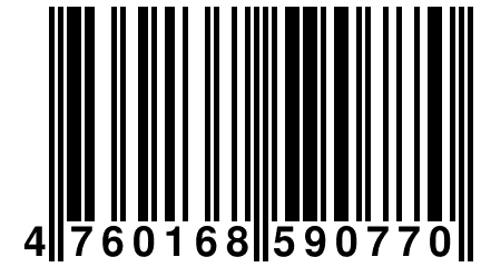 4 760168 590770