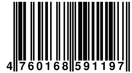 4 760168 591197