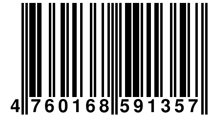 4 760168 591357