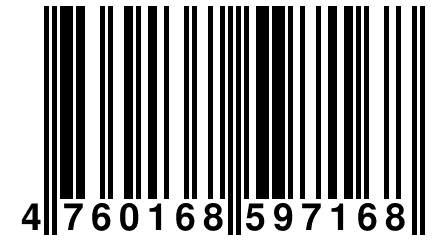 4 760168 597168