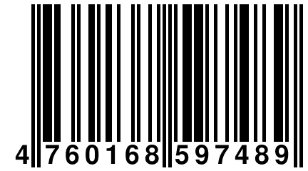 4 760168 597489