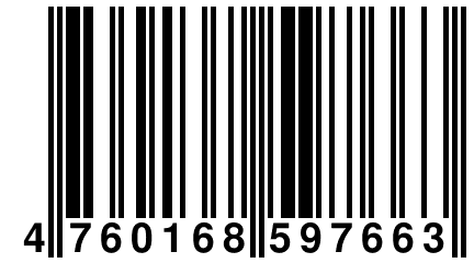 4 760168 597663