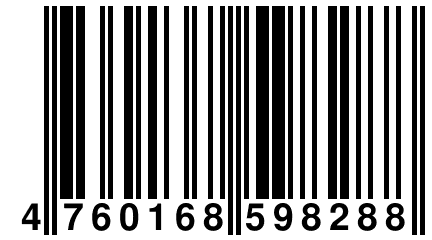 4 760168 598288