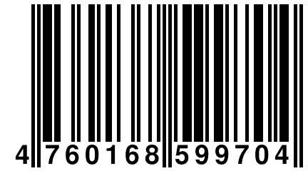 4 760168 599704