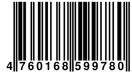 4 760168 599780