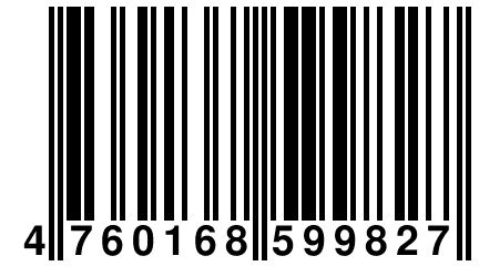 4 760168 599827