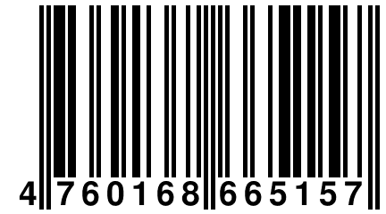 4 760168 665157