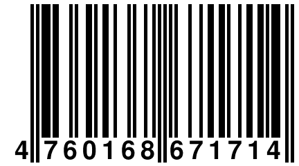 4 760168 671714