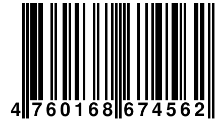 4 760168 674562