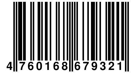 4 760168 679321