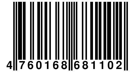 4 760168 681102