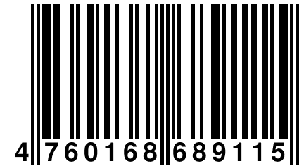 4 760168 689115