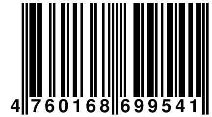 4 760168 699541