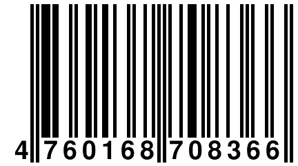 4 760168 708366