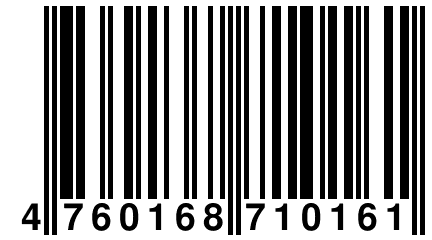 4 760168 710161