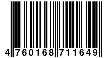 4 760168 711649