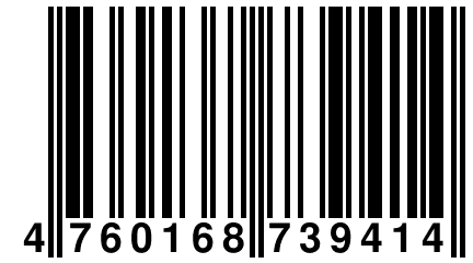 4 760168 739414