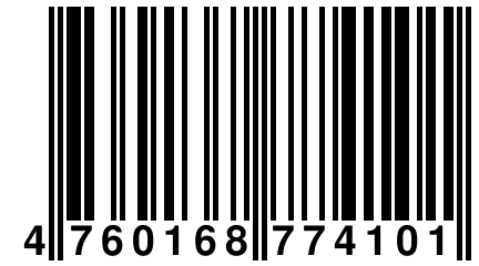 4 760168 774101