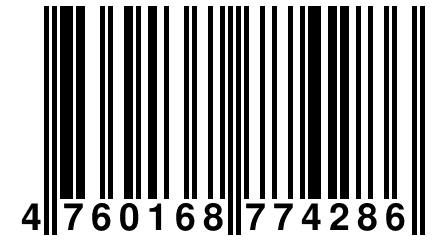 4 760168 774286