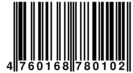 4 760168 780102