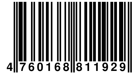 4 760168 811929