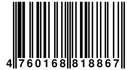 4 760168 818867