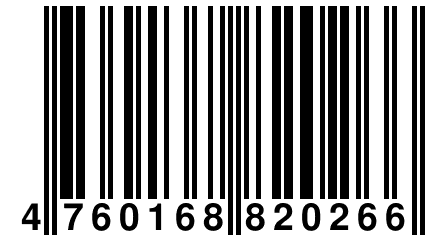 4 760168 820266